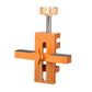 🔧 50% RABATT! 🪚 Verstellbarer Positionierer für Schranktüren (7–40 mm) – Präzise Ausrichtung, Einfache Montage & Robuste Aluminiumlegierung 🛠️