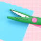 ✂️ Last Day Special Price $12.99 ! 🔥Buy 2 Get 1 Free🎁  Kids Safety Art Scissors Set – Fun, Creative & Safe for Little Hands 🎨✨