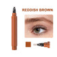 🎁 1 kaufen, 1 GRATIS! 💄 4-in-1 Augenbrauenstift