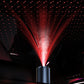 Bunte Ambiente Sternen-Top Auto Duftdiffusor