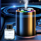 Bunte Ambiente Sternen-Top Auto Duftdiffusor