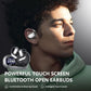 🔥HEIßER SALE 50% RABATT🔥Echte Leistungsstarke Bluetooth 5.4 Open-Ear-Ohrhörer, IPX5 Wasserdicht