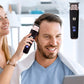 🎉HEUTE SALE 55% OFF✂️Hochleistungs-LED-Digitalanzeige Professionelle elektrische Haarschneidemaschine