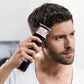 🎉HEUTE SALE 55% OFF✂️Hochleistungs-LED-Digitalanzeige Professionelle elektrische Haarschneidemaschine
