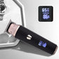 🎉HEUTE SALE 55% OFF✂️Hochleistungs-LED-Digitalanzeige Professionelle elektrische Haarschneidemaschine