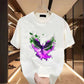 Modisches & Bequemes Kurzarm-T-Shirt