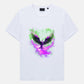 Modisches & Bequemes Kurzarm-T-Shirt