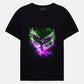 Modisches & Bequemes Kurzarm-T-Shirt