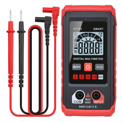 🔥Letzte 3 Tage Verkauf - 50 % Rabatt🔥Digitales Multimeter