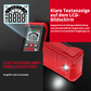 🔥Letzte 3 Tage Verkauf - 50 % Rabatt🔥Digitales Multimeter