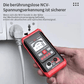 🔥Letzte 3 Tage Verkauf - 50 % Rabatt🔥Digitales Multimeter