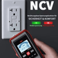 🔥Letzte 3 Tage Verkauf - 50 % Rabatt🔥Digitales Multimeter