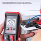 🔥Letzte 3 Tage Verkauf - 50 % Rabatt🔥Digitales Multimeter
