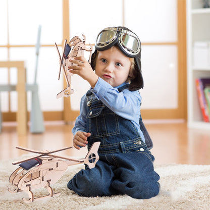 🚀 Kreative DIY-Wissenschaftsexperiment-Spielzeuge für Kinder 🌍