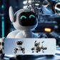 RC-Roboter-Hundespielzeug-Set für Kinder