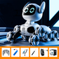 RC-Roboter-Hundespielzeug-Set für Kinder