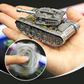 Transformer Panzer Roboter Spielzeug Fidget Spinner