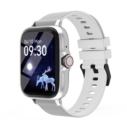 【HW】Multifunktionale Bluetooth-Smart-Sportuhr