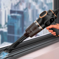 🔋 51% RABATT! ✨ Kabelloser Handstaubsauger mit Saug- & Blasfunktion – Leistungsstark, Vielseitig Einsetzbar & Einfache Leerung 🏎️