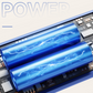 🔋 51% RABATT! ✨ Kabelloser Handstaubsauger mit Saug- & Blasfunktion – Leistungsstark, Vielseitig Einsetzbar & Einfache Leerung 🏎️