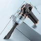 🔋 51% RABATT! ✨ Kabelloser Handstaubsauger mit Saug- & Blasfunktion – Leistungsstark, Vielseitig Einsetzbar & Einfache Leerung 🏎️