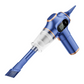🔋 51% RABATT! ✨ Kabelloser Handstaubsauger mit Saug- & Blasfunktion – Leistungsstark, Vielseitig Einsetzbar & Einfache Leerung 🏎️