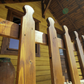 Wasserbasierte Holz-Wachs-Öl