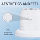 🔥Zwei kaufen, Kostenloser Versand🔥Sonic 360° Cleaning U Shaped Adult Electric Toothbrush