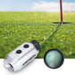 Elektronischer Entfernungsmesser für Golf