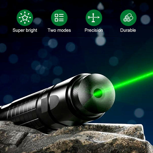🔥🔥2025 Heiße Produkte🔥Laser-Pointer-Ortungsgerät💥💥Befristetes Angebot: 50% Rabatt auf Bestellungen