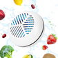 Waterproof Fruit & Vegetable Washing Machine
