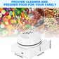 Waterproof Fruit & Vegetable Washing Machine