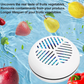 Waterproof Fruit & Vegetable Washing Machine
