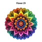 🏠2025 Neue Produkte🌸🔥Hängender Windspinner für drinnen und draußen