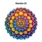🏠2025 Neue Produkte🌸🔥Hängender Windspinner für drinnen und draußen