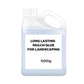 🔥Langlebiger Mulchkleber für den Garten- und Landschaftsbau