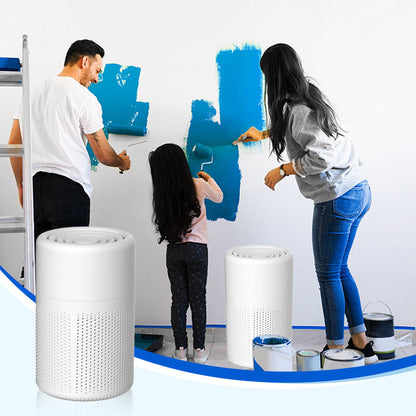 Anti-Formaldehyd-Luftreiniger für Zuhause