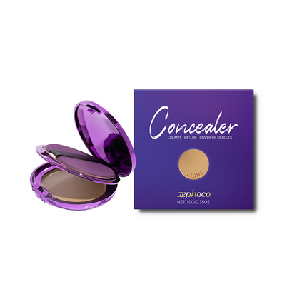 ⏳Zeitlich begrenzter Rabatt💥Matte Concealer für Gesicht & Körper