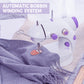 🌸👧 Mini elektrische Nähmaschine ✨（📢50% Rabatt）