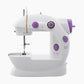 🌸👧 Mini elektrische Nähmaschine ✨（📢50% Rabatt）