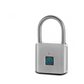 Diebstahlsicheres smartes Fingerabdruckschloss