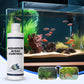 Algenbekämpfung im Aquarium