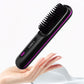 ✨Letzter Tag Sonderpreis €19.99!!💥Kabelloser Keramik-Heiz-Haarglättungskamm💇‍♀️