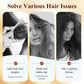Anti-Haarausfall und pflegendes Shampoo