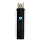 Leichter, USB-wiederaufladbarer Feuerzeug