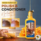 Natürliches Holzmöbel-Politur & Pflegemittel