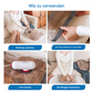 Vacuum Storage Bags with USB Electric Pump
