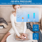 Vacuum Storage Bags with USB Electric Pump