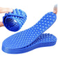 🦶✨ Weichsohlige Fußreflexzonen-Einlegesohle für den ganzen Fuß – für massierende Entspannung bei jedem Schritt. Optimal bei müden Füßen, für den Alltag oder lange Spaziergänge. 👣💆‍♂️
