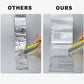 🔥⏰ 50% RABATT 💥 Wasserfestes Butyl Reparaturband – Allwetter Dichtband für Dach, Rohr & Leckagen 🛠️🇩🇪